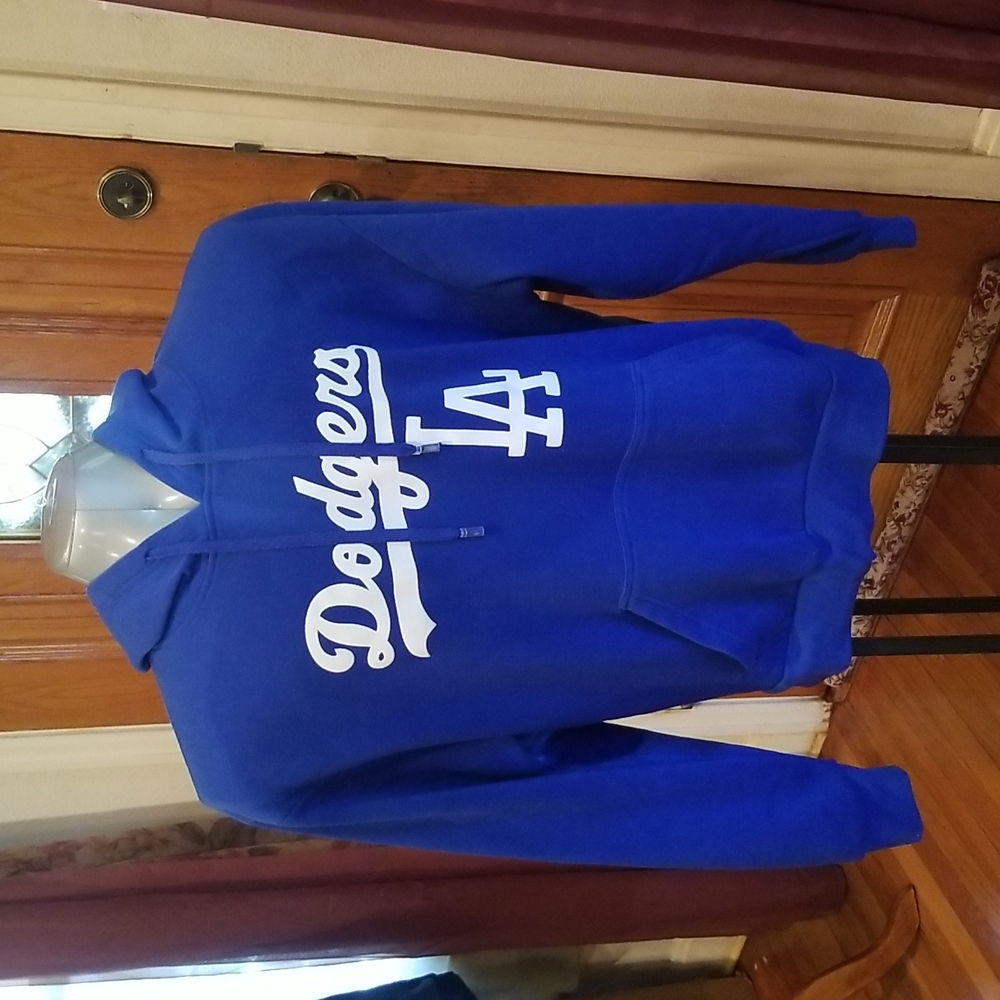 LA DODGERS XL Pullover hoodie